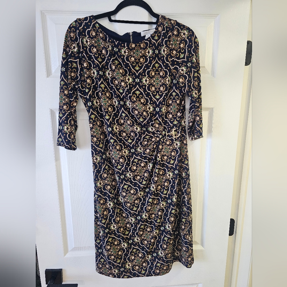 Chapter Club women's dress